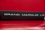 Mercury Grand Marquis 1998 года